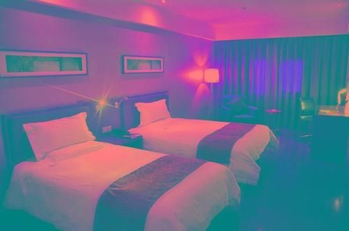 Heyi Hotel Hefei Changjiang Middle Road Exteriör bild