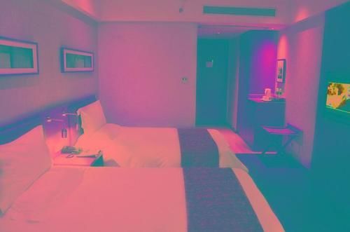 Heyi Hotel Hefei Changjiang Middle Road Exteriör bild